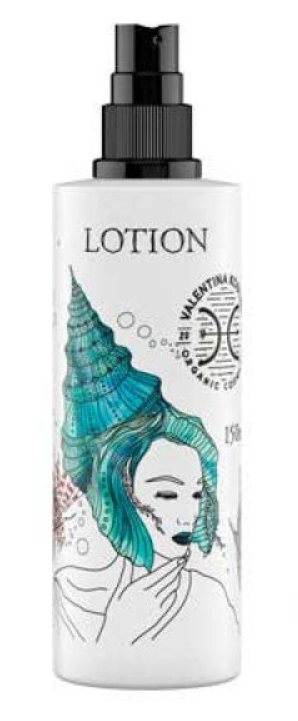 Лосьон для волос HAIR LOTION AMAZING COSMETICS Валентина Костина, 150 мл фото 2