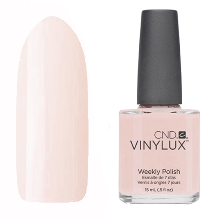 Недельный лак для ногтей VINYLUX CND Beau №103 фото 2