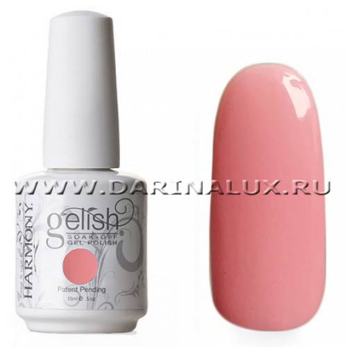 Гель лак Gelish 1068 Pop-Arazzi Pose фото 2