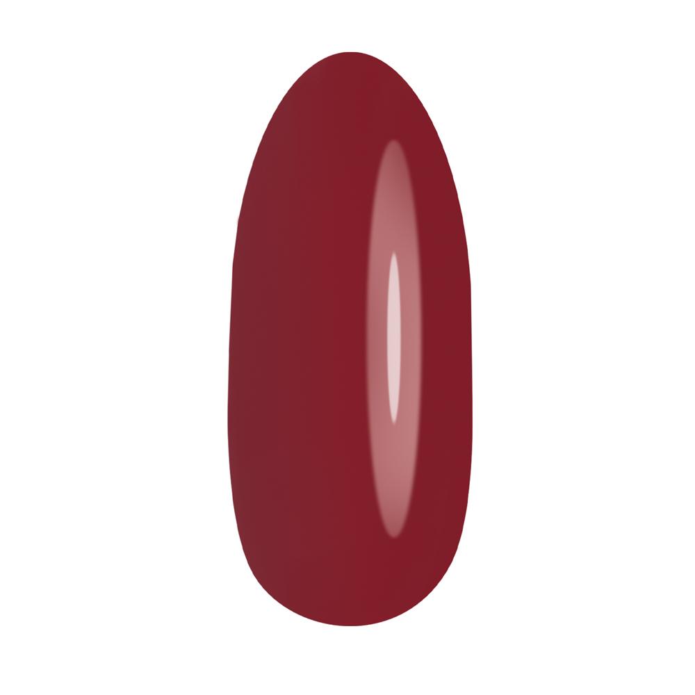 Недельный лак для ногтей CND Vinylux 383 Books&beaujolais, 15 мл фото 2