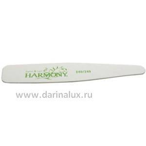 Пилка Harmony THIN WOODEN FILE 240/240 фото 1
