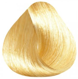 Краска-уход ESTEL De Luxe (High blond) 143, медно-золотистый блондин ультра, 60 мл фото 2
