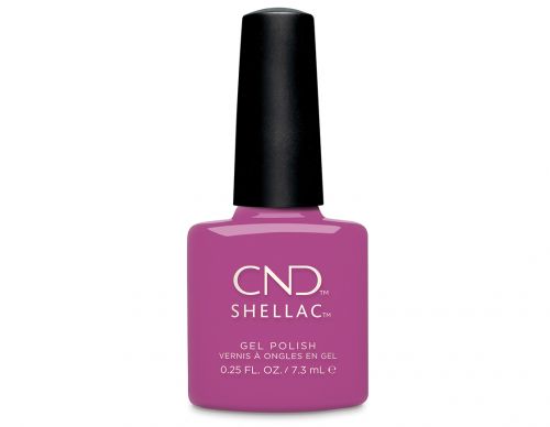 Гель лак CND SHELLAC Psychedelic 7,3 мл фото 2