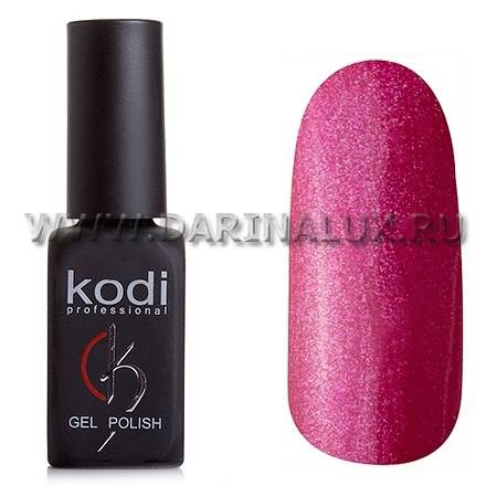 Kodi, Гель-лак № 193 (7ml) фото 2
