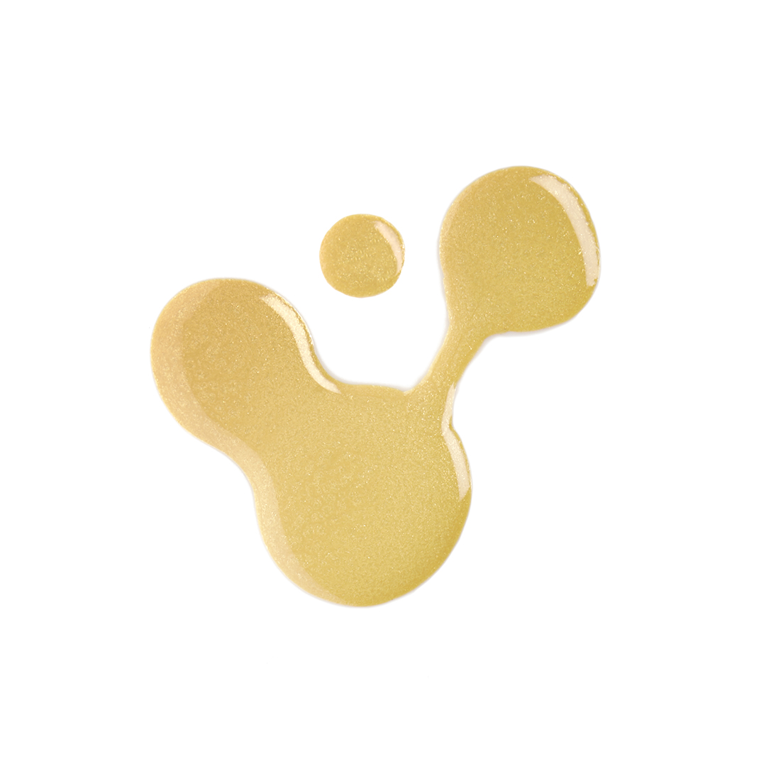 Недельный лак для ногтей CND Vinylux 440 Seeing Citrine, 15 мл фото 2