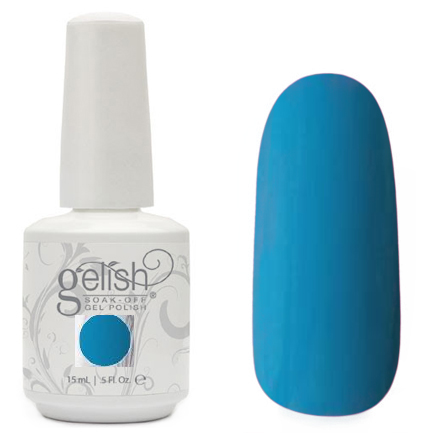Гель лак Gelish 1480 One Cool Cat фото 2