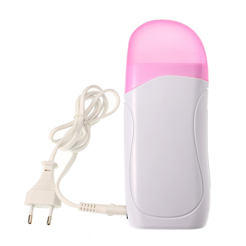 Воскоплав  картриджный на одну кассету Depilatory Heater фото 2