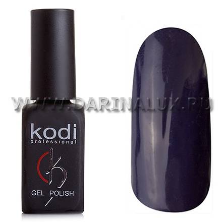 Kodi, Гель-лак № 172 (8ml) фото 2