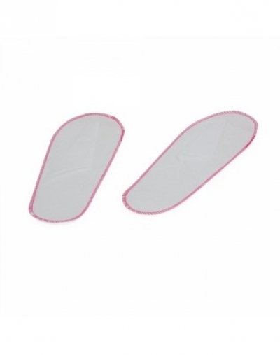 Стельки IGRObeauty, спанбонд, белые, с  открытым мысом процедурные, 80 г/м2, 25 шт (400900) фото 10