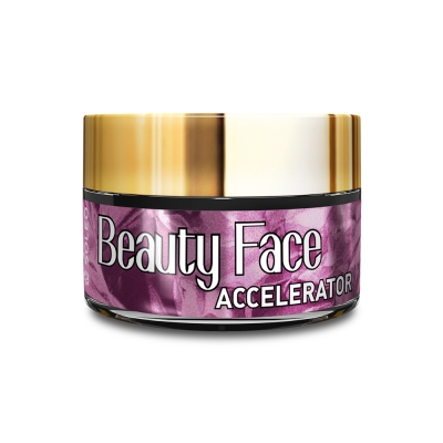  Ускоритель загара для лица с коллагеном Soleo Beauty Face Accelerator, 15 мл фото 2