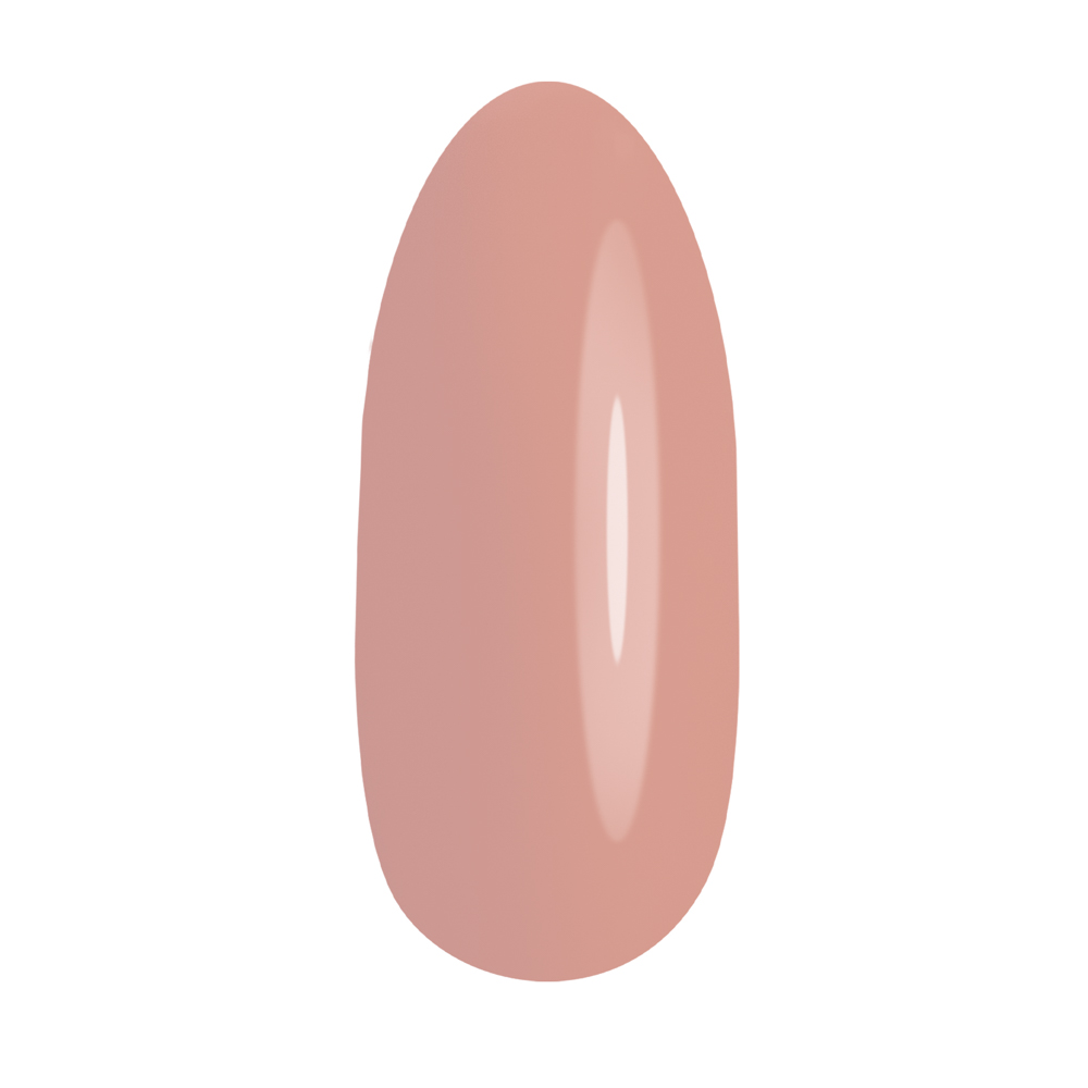 Недельный лак для ногтей CND Vinylux 370 Self-Lover, 15 мл фото 2