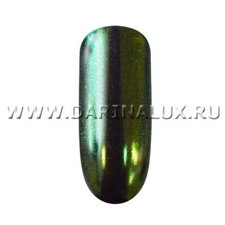 Зеркальная втирка Patrisa Nail Космос №3  Метеоритный поток, 1 гр (NL11) фото 1