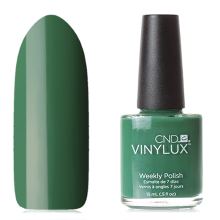 VINYLUX CND 246 Palm Deco - фото2