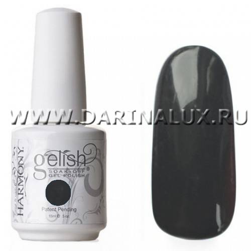 Гель лак Gelish 1020 Steel The Show фото 2