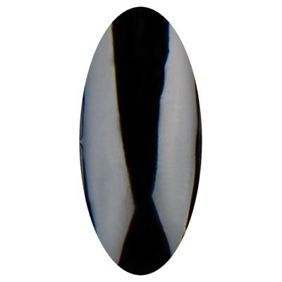 Лак для ногтей Eternail Classic на гелевой основе (№ 02 Nicole) Irisk Professional 15 мл (Д607-01-02) фото 1