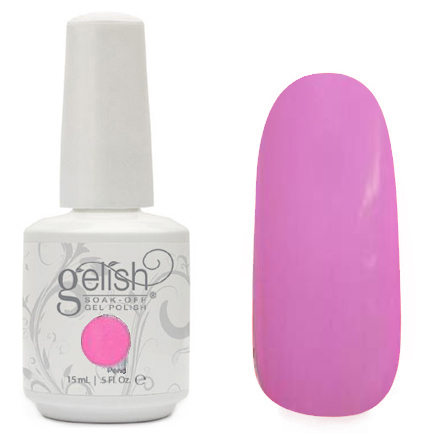Гель лак Gelish 1100043  "Cou-Tour The Streets",  "Уличный кутюр", 15 мл фото 2