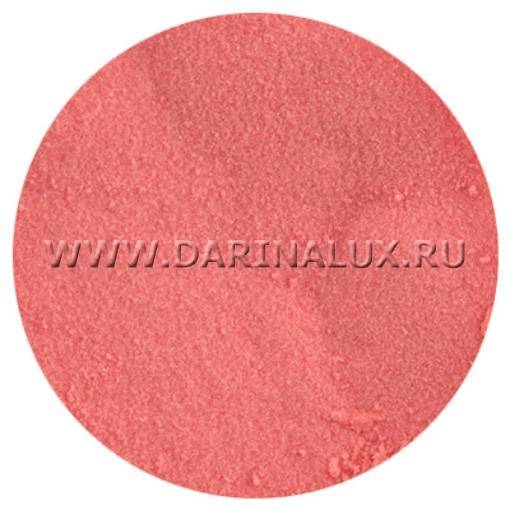 Набор акриловой пудры цветной, 5 цветов в тубе, 10мл (01) Irisk Professional (M252-10-01) фото 1
