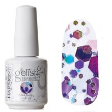Гель лак Gelish 1957 Looking Glass фото 2