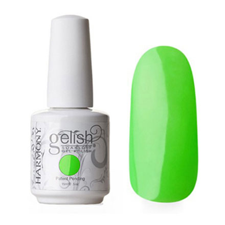 Гель лак Gelish 1473 Amazon Flirt 15 мл фото 2