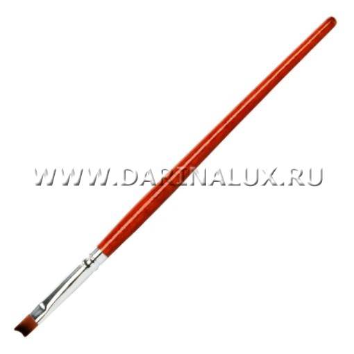 Кисть для дизайна Moon Styler, в тубе Irisk Professional (К375-03) фото 10