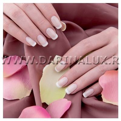 База каучуковая камуфлирующая Rubber Base Milky White Irisk Professional 10 гр (М508-01) фото 1