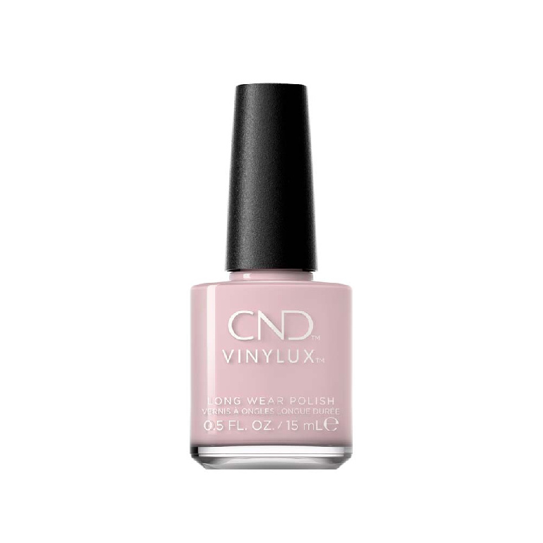 Недельный лак для ногтей VINYLUX CND 435 Backyard Nuptials фото 2