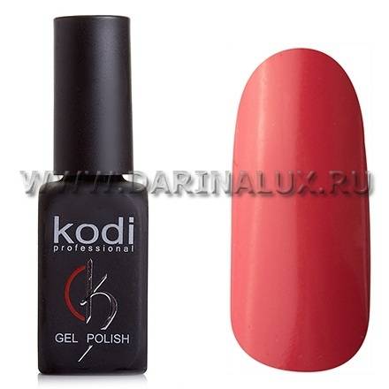 Kodi, Гель-лак № 186 (8ml) фото 2