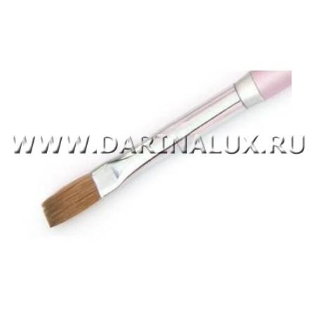 Кисть Gel Flat A "JessNail" GA06 фото 10
