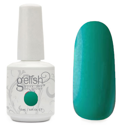 Гель лак Gelish 1100048  "Give Me A Break-Dance",  "Танцевальная пауза", 15 мл фото 2