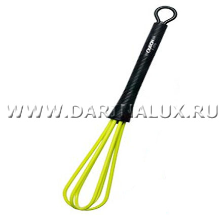 Венчик для смешивания краски X-609 NEW (04 Салатовый) Irisk Professional (Н505-10-04) фото 2