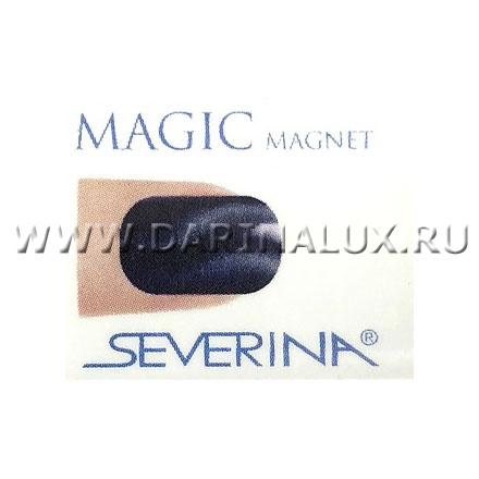 Магнит для дизайна на ногтях с эффектом ВОЛНА  MAGIS magnet Severina фото 2