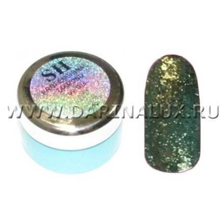 Гель-слюда SH Diamond № 2, 5 гр фото 11