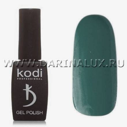 Kodi, Гель-лак № 80AQ (8ml) фото 2