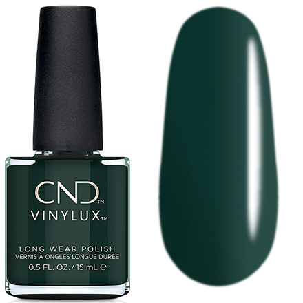 Недельный лак для ногтей VINYLUX CND Aura № 314 фото 2
