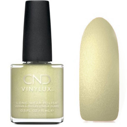 Недельный лак для ногтей VINYLUX CND Divine Diamond № 331 фото 2