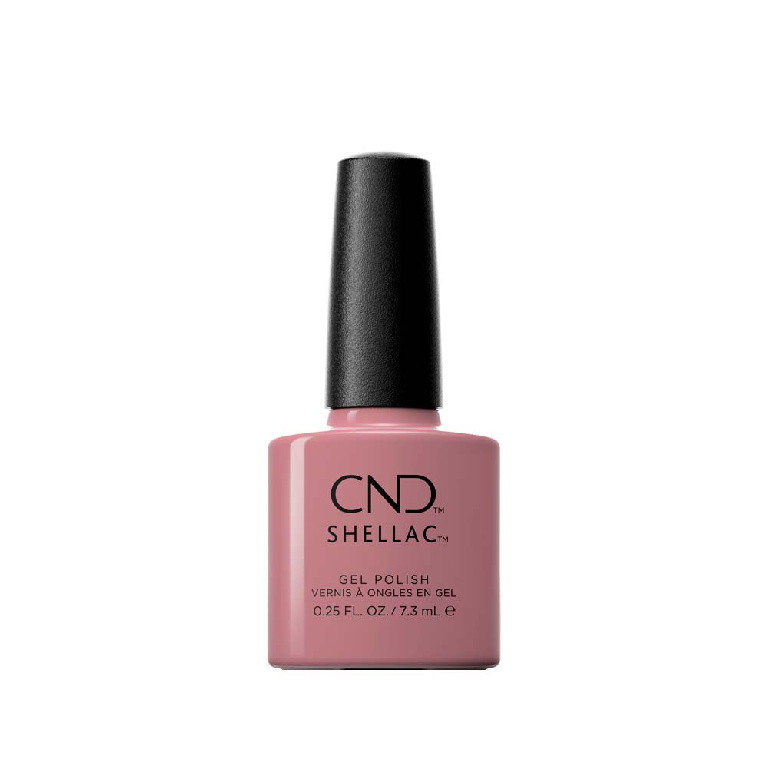 Гель лак CND SHELLAC Petal Party фото 2