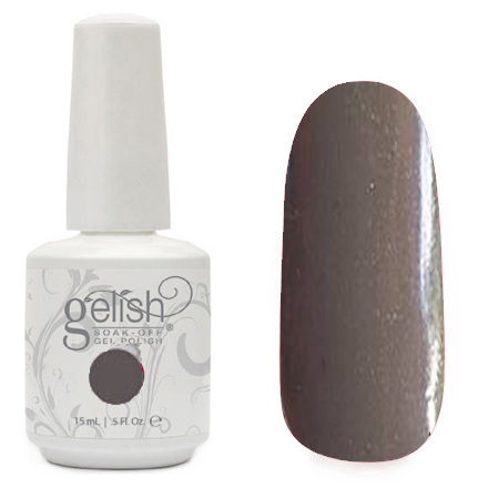 Гель лак Gelish 1073 "From Rodeo To Rodeo Drive", 15 ml - гель-лак "Королева родео", 15 мл фото 2