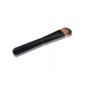 Кисть для теней 25 мм в инд.упаковке черная EC APP 021, Ellis Cosmetic фото 10