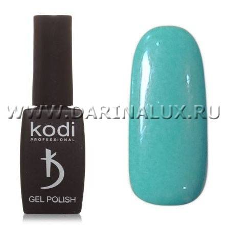 Kodi, Гель-лак № 40AQ (8ml) фото 2