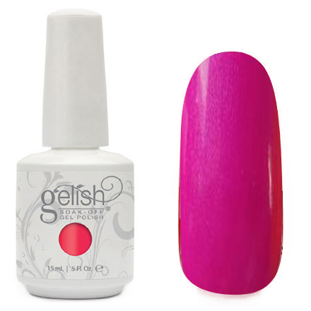 Гель лак Gelish 1100046  "Tag, You're It",  "Ты в игре", 15 мл фото 2