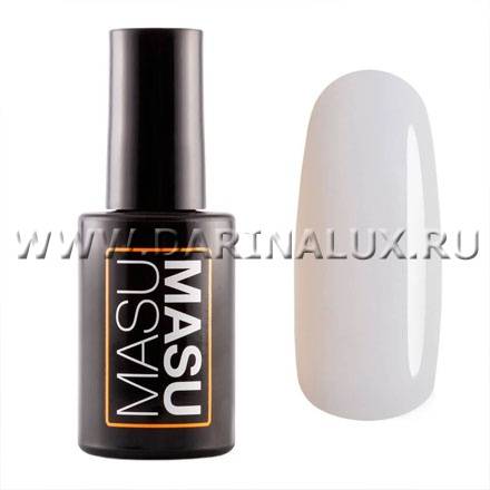Гель-лак Masura MASU MASU Молоко, 8 мл (M015)-фото1