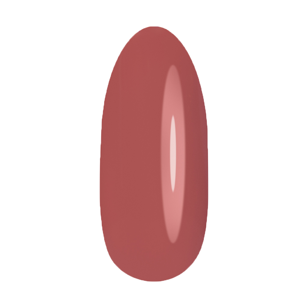 Недельный лак для ногтей CND Vinylux 404 Terracotta Dreams, 15 мл фото 2