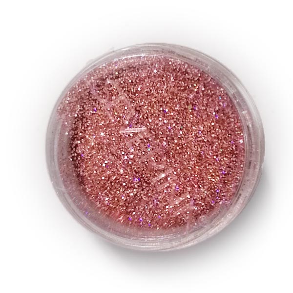Блестки SEVERINA 3D Glitters (голографический эффект) №5 фото 1