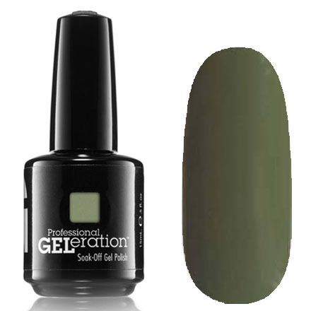 ГЕЛЬ-ЛАК JESSICA GELERATION, 1104 BOHO CHIC 15 мл фото 2