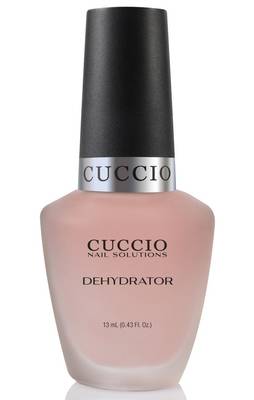 Обезжириватель Ногтей Cuccio Nail Solutions Dehydrator фото 1