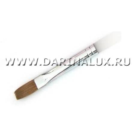 Кисть Gel Flat "JessNail" GB06 фото 10