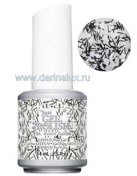 Гель лак IBD JUST GEL, №56776 ST. AVANT GARDE фото 2