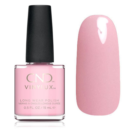 Недельный лак для ногтей VINYLUX CND Candied № 273 фото 2
