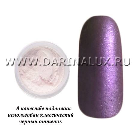 Втирка для маникюра P17, 1 г фото 1