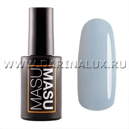 Гель-лак Masura MASU MASU Облачко, 8 мл (M007)-фото1
